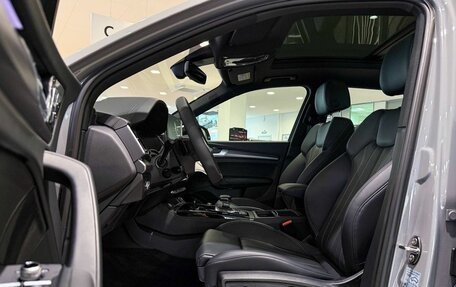 Audi Q5, 2025 год, 5 690 000 рублей, 4 фотография