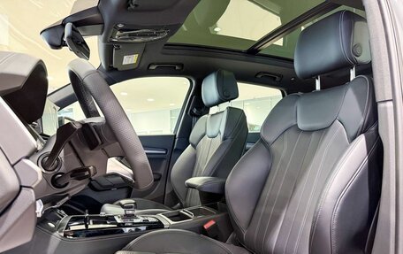 Audi Q5, 2025 год, 5 690 000 рублей, 3 фотография