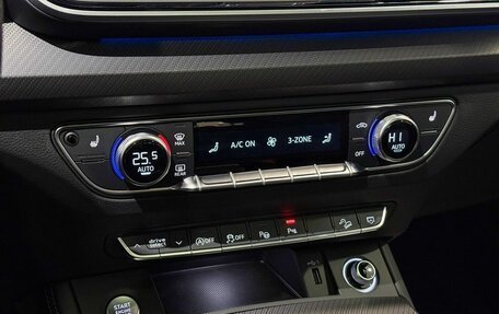 Audi Q5, 2025 год, 5 690 000 рублей, 11 фотография