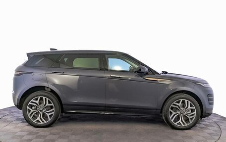 Land Rover Range Rover Evoque II, 2025 год, 7 200 000 рублей, 4 фотография