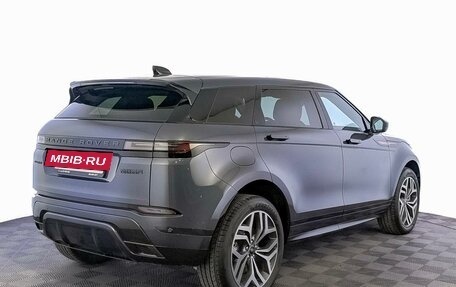 Land Rover Range Rover Evoque II, 2025 год, 7 200 000 рублей, 2 фотография
