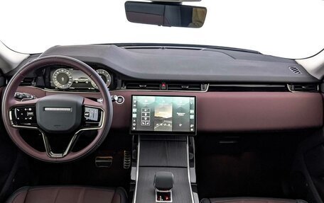 Land Rover Range Rover Evoque II, 2025 год, 7 200 000 рублей, 10 фотография
