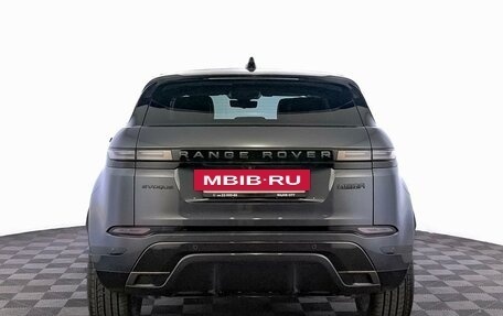 Land Rover Range Rover Evoque II, 2025 год, 7 200 000 рублей, 6 фотография
