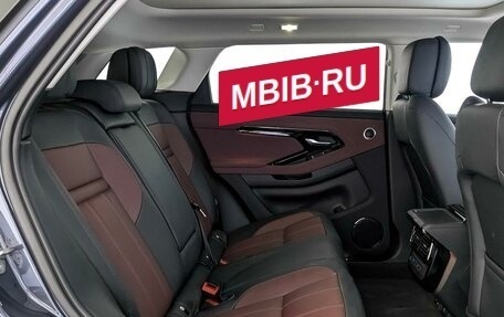 Land Rover Range Rover Evoque II, 2025 год, 7 200 000 рублей, 12 фотография