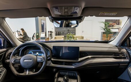 Haval F7x, 2026 год, 3 963 009 рублей, 9 фотография