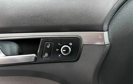 Volkswagen Touran III, 2011 год, 745 000 рублей, 15 фотография