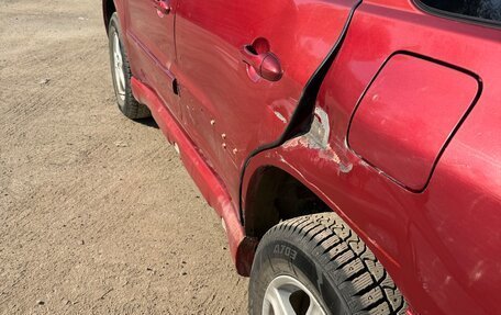 Mazda Tribute II, 2000 год, 465 000 рублей, 4 фотография