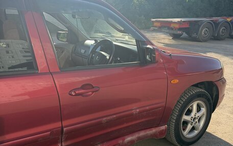 Mazda Tribute II, 2000 год, 465 000 рублей, 9 фотография