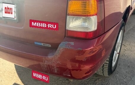 Mazda Tribute II, 2000 год, 465 000 рублей, 7 фотография