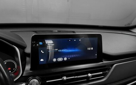 Chery Tiggo 8 I, 2021 год, 1 575 000 рублей, 14 фотография