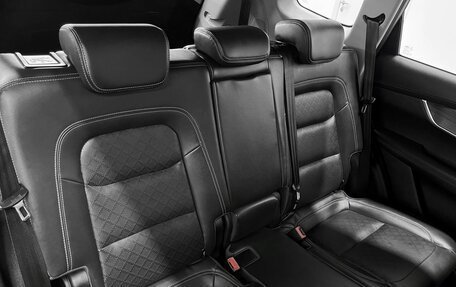 Chery Tiggo 8 I, 2021 год, 1 575 000 рублей, 12 фотография