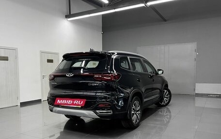 Chery Tiggo 8 I, 2021 год, 1 575 000 рублей, 2 фотография