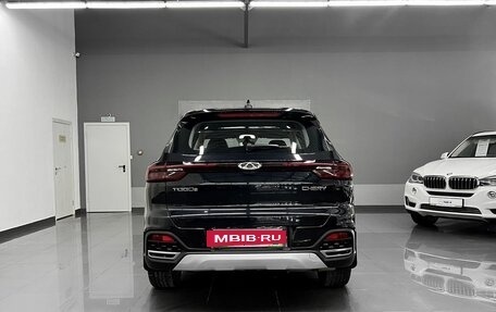Chery Tiggo 8 I, 2021 год, 1 575 000 рублей, 4 фотография