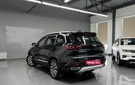 Chery Tiggo 8 I, 2021 год, 1 575 000 рублей, 6 фотография