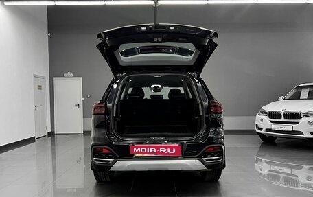 Chery Tiggo 8 I, 2021 год, 1 575 000 рублей, 7 фотография