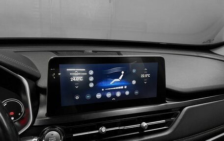 Chery Tiggo 8 I, 2021 год, 1 575 000 рублей, 16 фотография