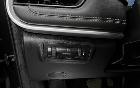 Chery Tiggo 8 I, 2021 год, 1 575 000 рублей, 22 фотография