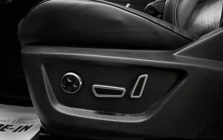 Chery Tiggo 8 I, 2021 год, 1 575 000 рублей, 21 фотография