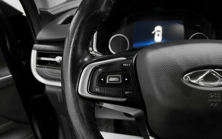 Chery Tiggo 8 I, 2021 год, 1 575 000 рублей, 18 фотография