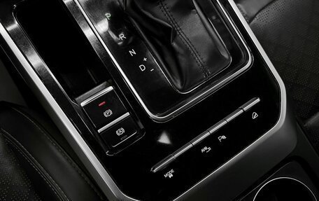 Chery Tiggo 8 I, 2021 год, 1 575 000 рублей, 20 фотография
