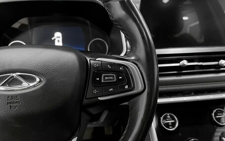 Chery Tiggo 8 I, 2021 год, 1 575 000 рублей, 19 фотография