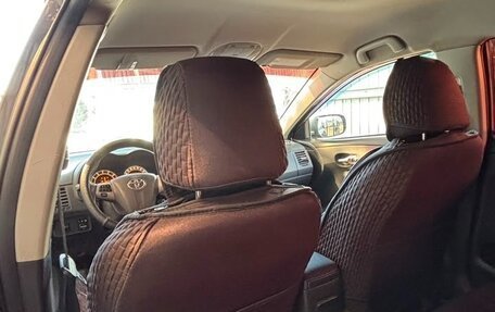 Toyota Corolla, 2011 год, 1 300 000 рублей, 16 фотография