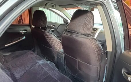 Toyota Corolla, 2011 год, 1 300 000 рублей, 12 фотография