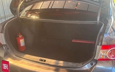 Toyota Corolla, 2011 год, 1 300 000 рублей, 13 фотография