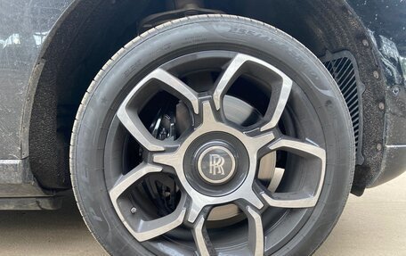 Rolls-Royce Cullinan, 2022 год, 48 560 000 рублей, 9 фотография
