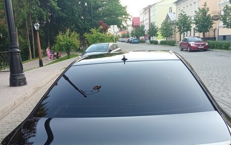Toyota Camry, 2013 год, 1 835 000 рублей, 14 фотография