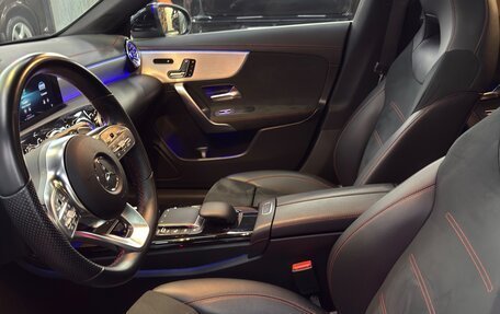 Mercedes-Benz CLA, 2023 год, 4 500 000 рублей, 3 фотография