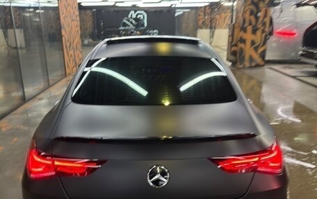 Mercedes-Benz CLA, 2023 год, 4 500 000 рублей, 2 фотография