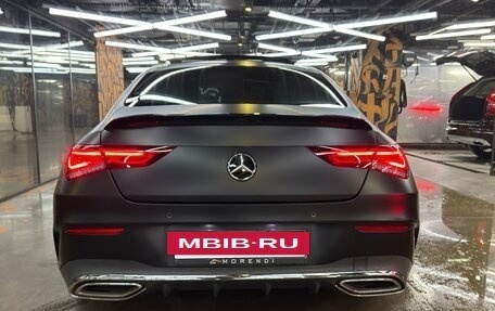 Mercedes-Benz CLA, 2023 год, 4 500 000 рублей, 5 фотография
