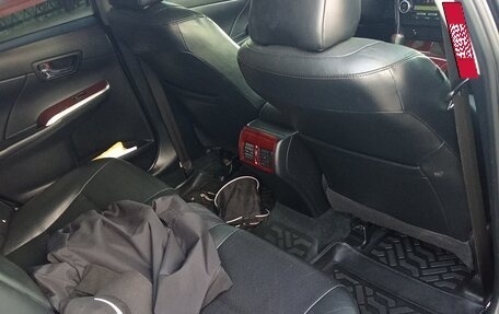 Toyota Camry, 2013 год, 1 835 000 рублей, 11 фотография