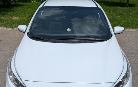 KIA cee'd III, 2014 год, 1 250 000 рублей, 3 фотография