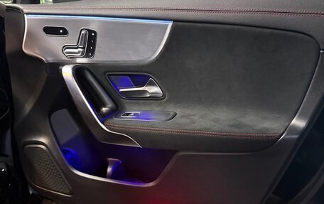 Mercedes-Benz CLA, 2023 год, 4 500 000 рублей, 12 фотография