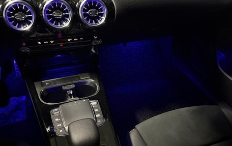 Mercedes-Benz CLA, 2023 год, 4 500 000 рублей, 10 фотография