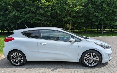 KIA cee'd III, 2014 год, 1 250 000 рублей, 5 фотография
