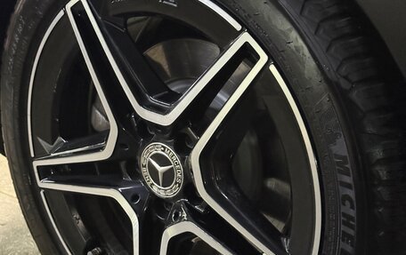 Mercedes-Benz CLA, 2023 год, 4 500 000 рублей, 13 фотография