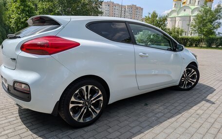 KIA cee'd III, 2014 год, 1 250 000 рублей, 6 фотография