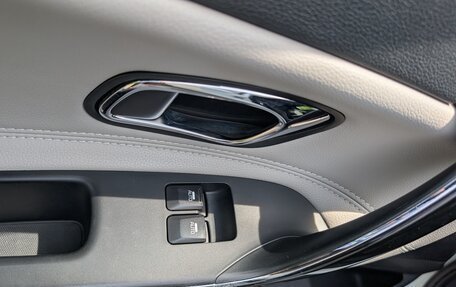 KIA cee'd III, 2014 год, 1 250 000 рублей, 14 фотография