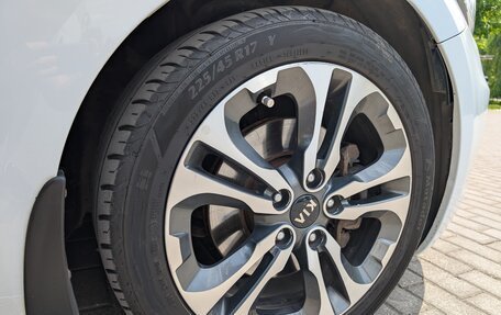 KIA cee'd III, 2014 год, 1 250 000 рублей, 17 фотография