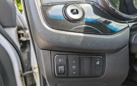 KIA cee'd III, 2014 год, 1 250 000 рублей, 23 фотография