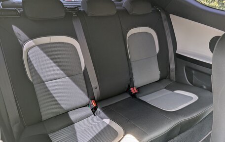 KIA cee'd III, 2014 год, 1 250 000 рублей, 25 фотография