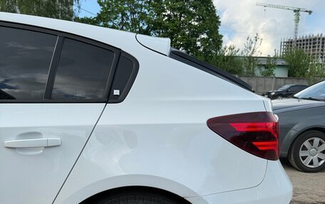 Chevrolet Cruze II, 2012 год, 900 000 рублей, 5 фотография