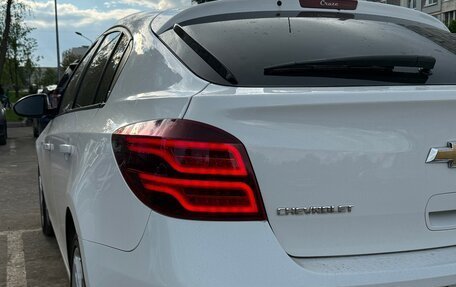Chevrolet Cruze II, 2012 год, 900 000 рублей, 6 фотография