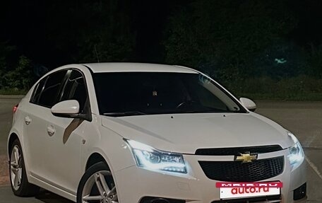 Chevrolet Cruze II, 2012 год, 900 000 рублей, 8 фотография