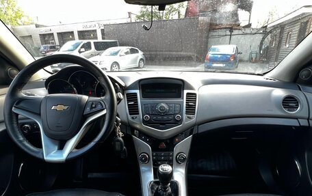 Chevrolet Cruze II, 2012 год, 900 000 рублей, 12 фотография