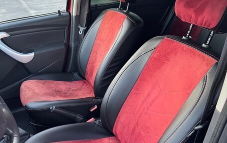 Renault Sandero I, 2013 год, 760 000 рублей, 15 фотография