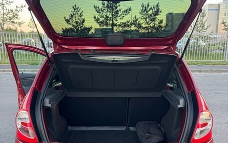 Renault Sandero I, 2013 год, 760 000 рублей, 12 фотография